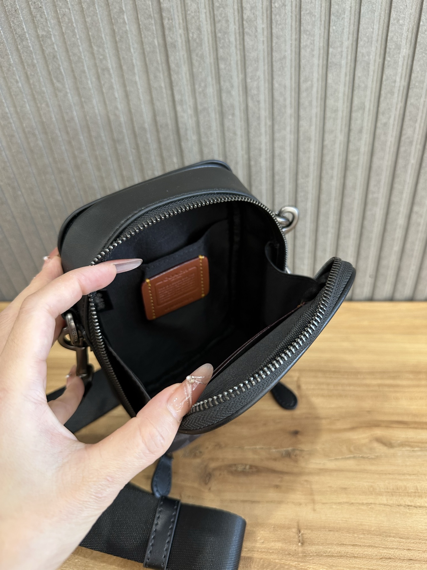 C design women handbag