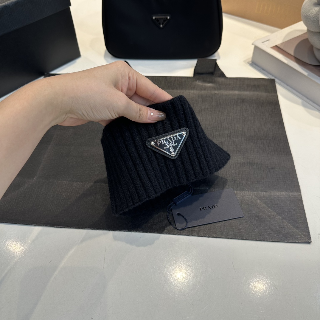 P knit hairband hair hoop