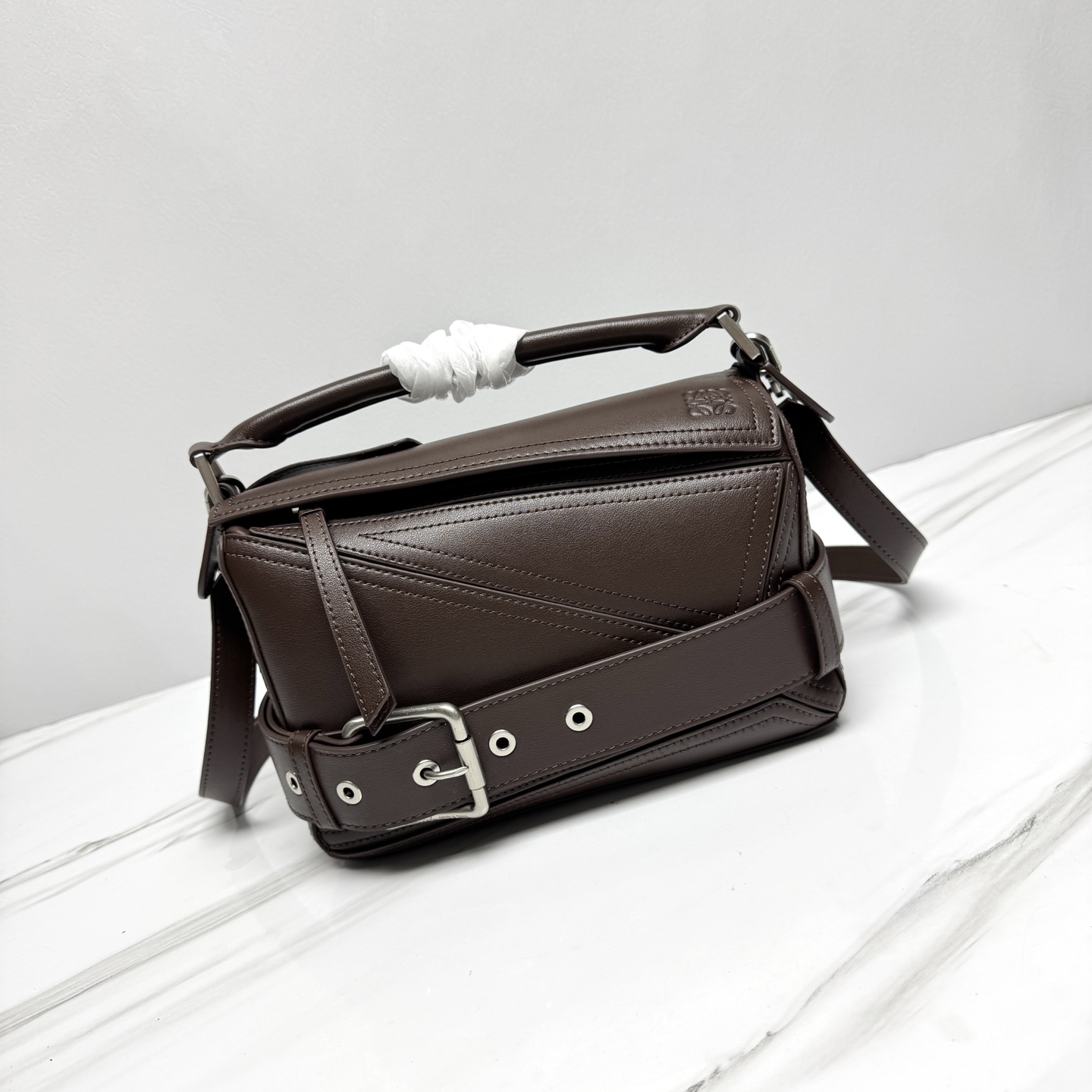 L design women handbag