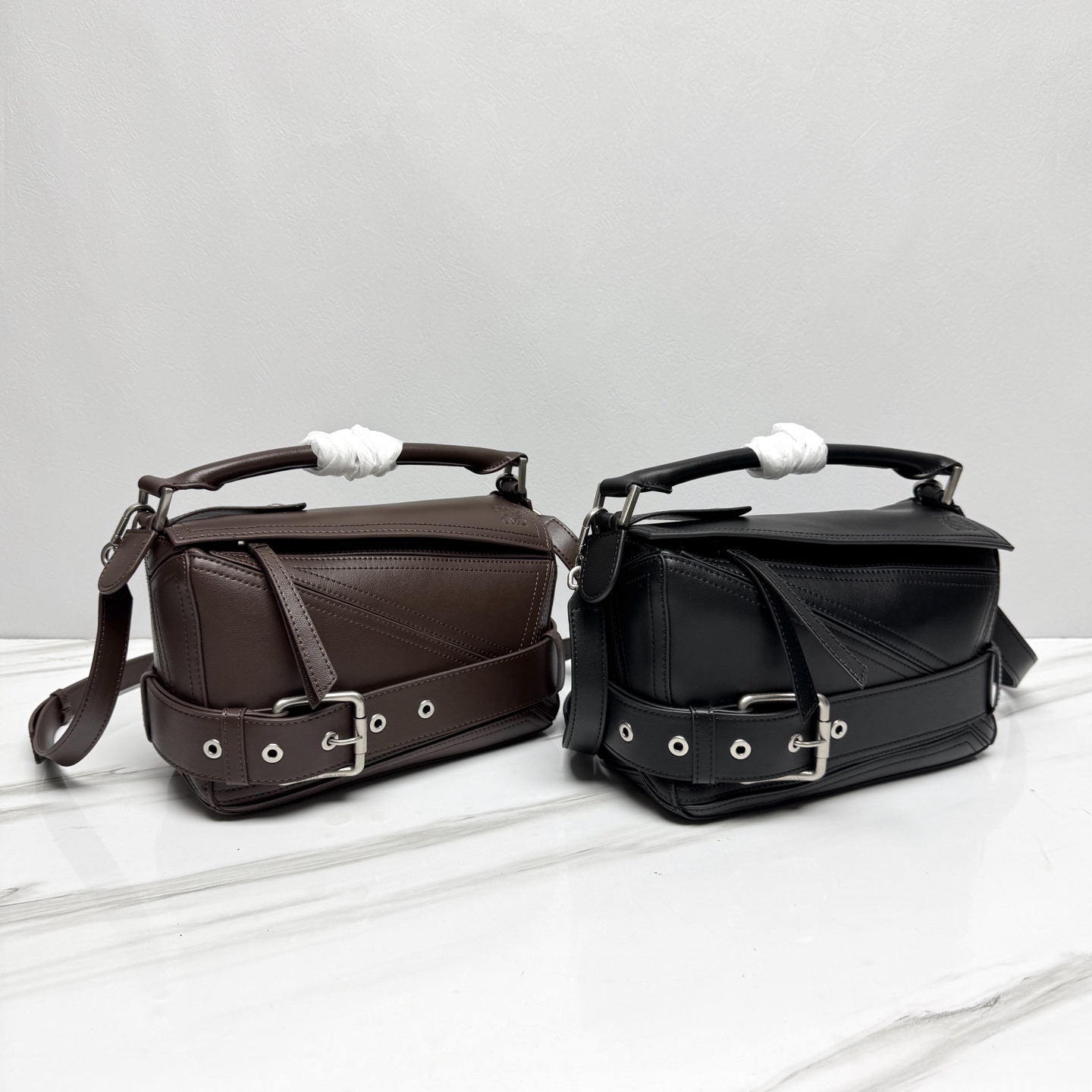 L design women handbag