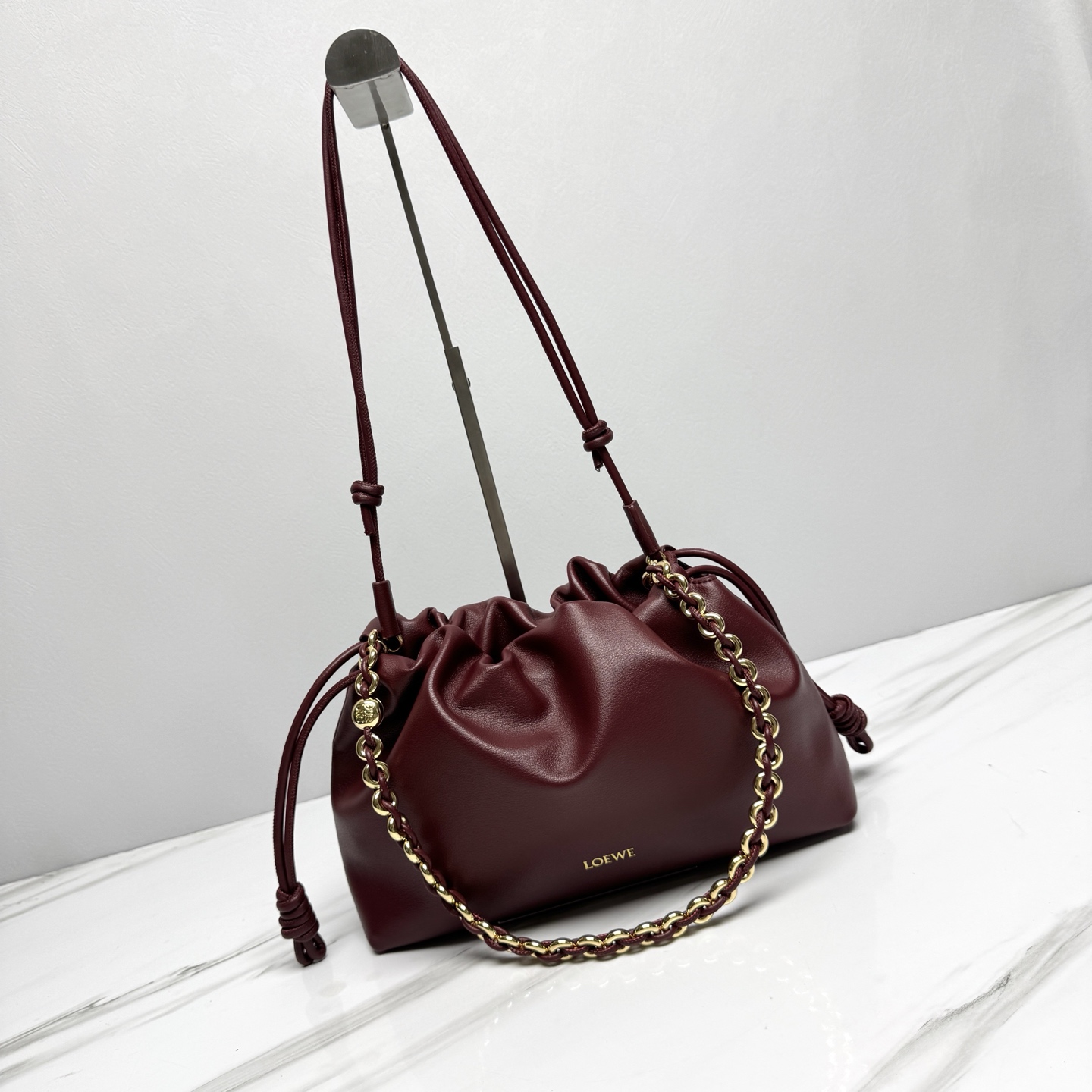 L design women handbag