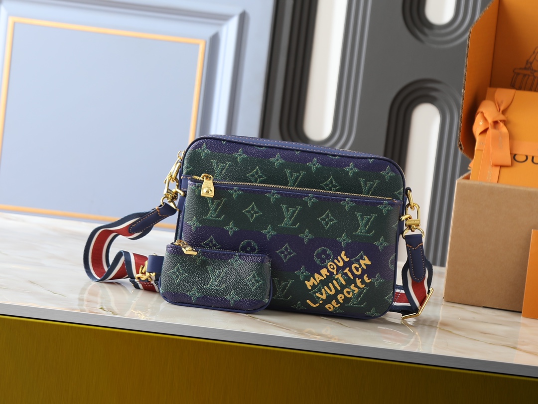 L design women handbag