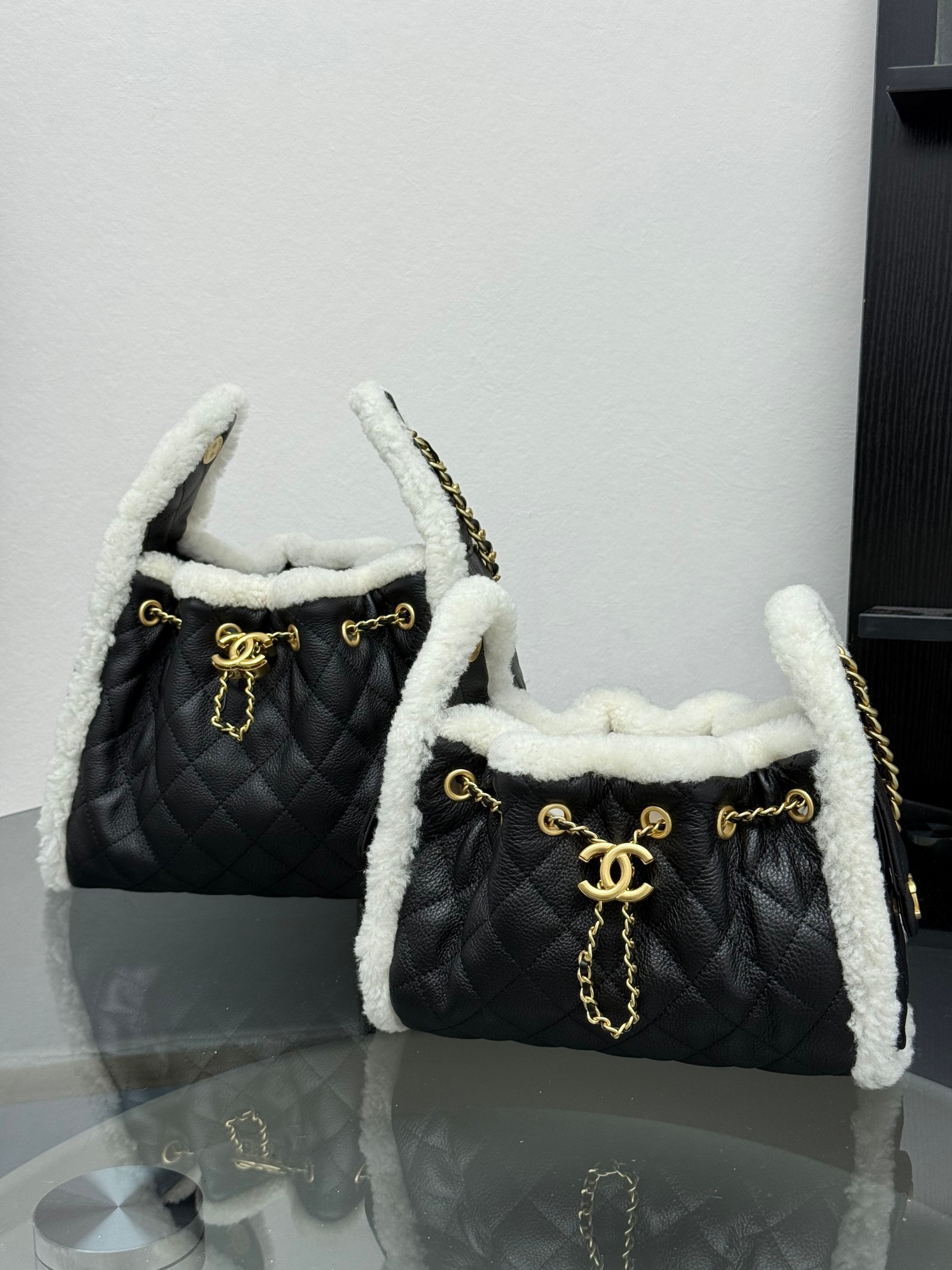 C design women handbag