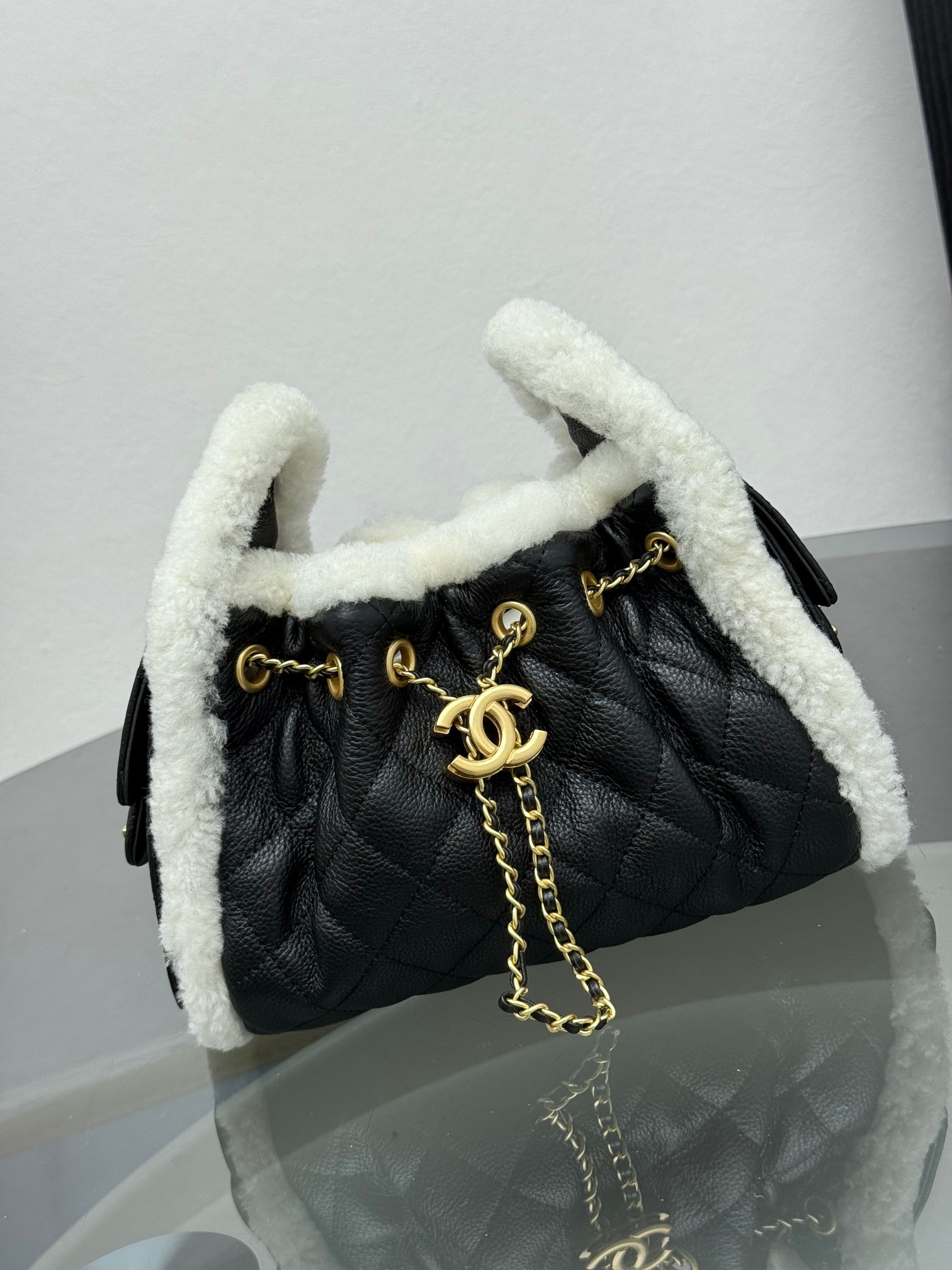 C design women handbag