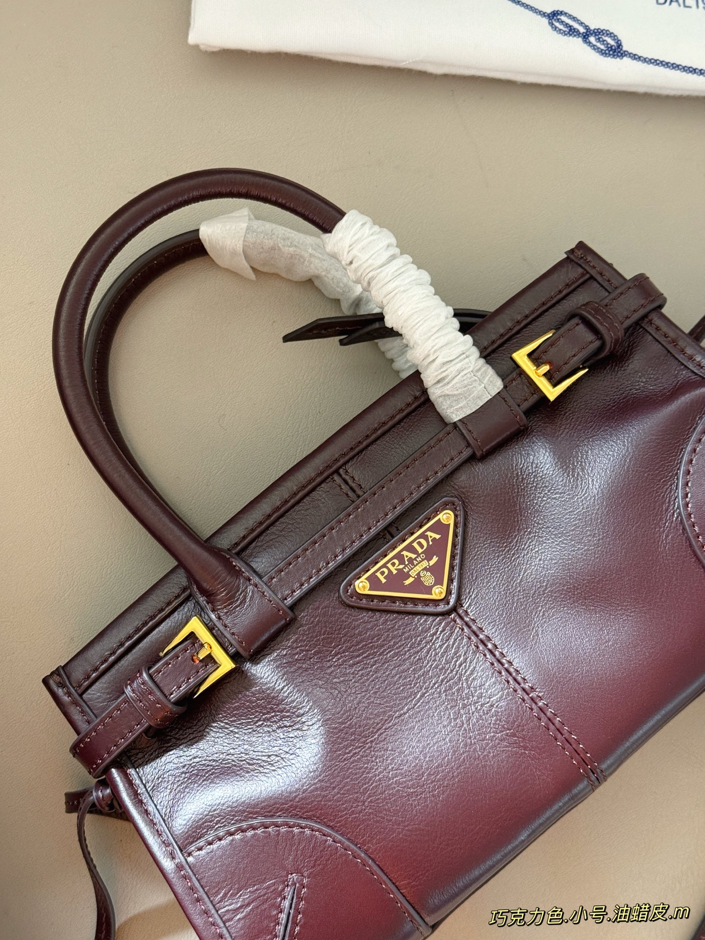 P design women handbag