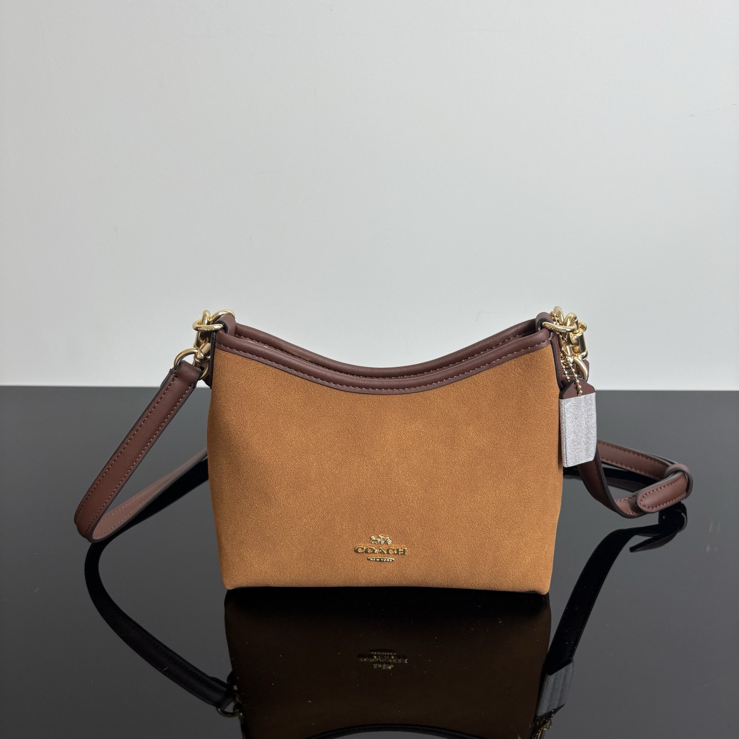 C design women handbag