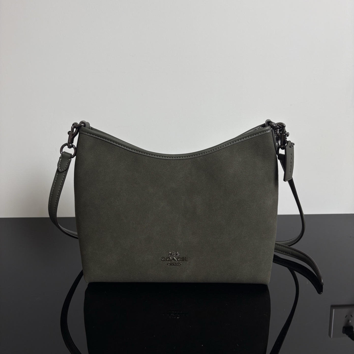 C design women handbag