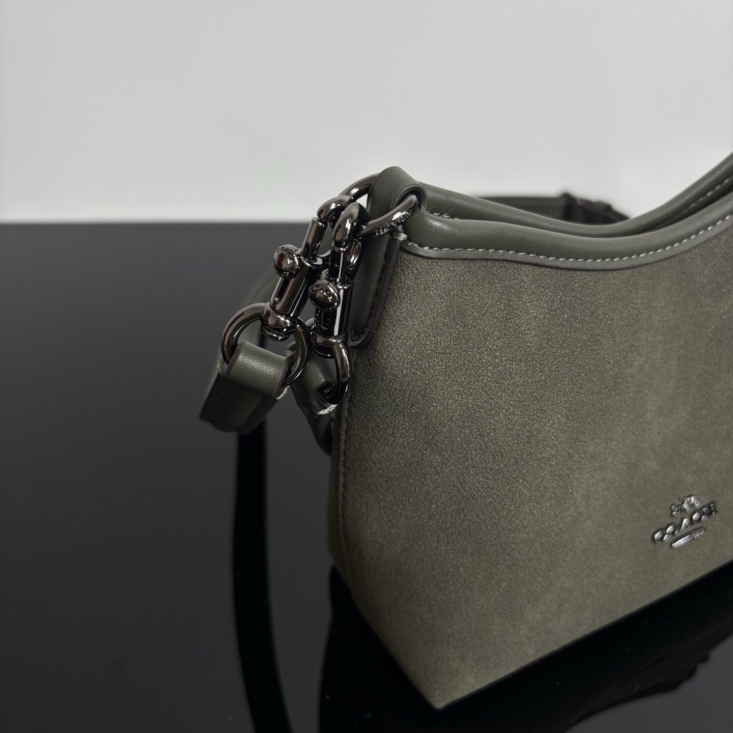 C design women handbag