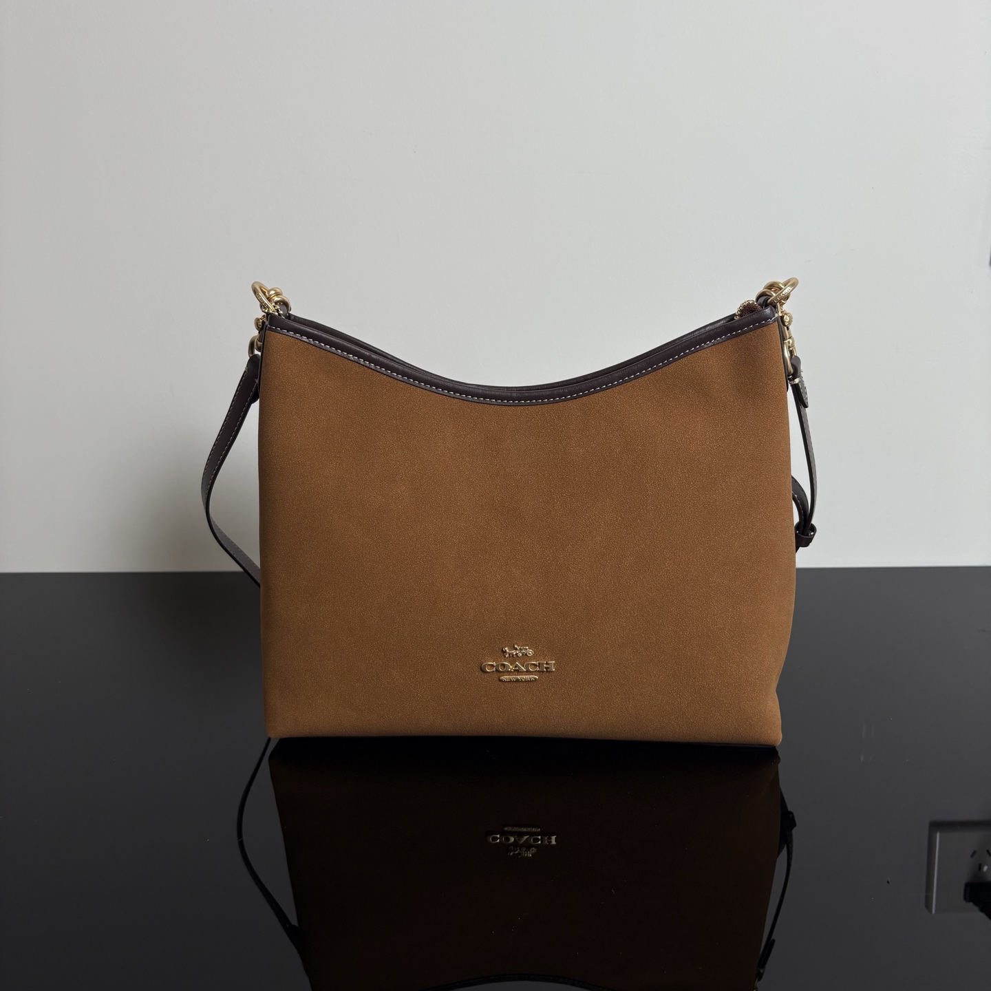 C design women handbag