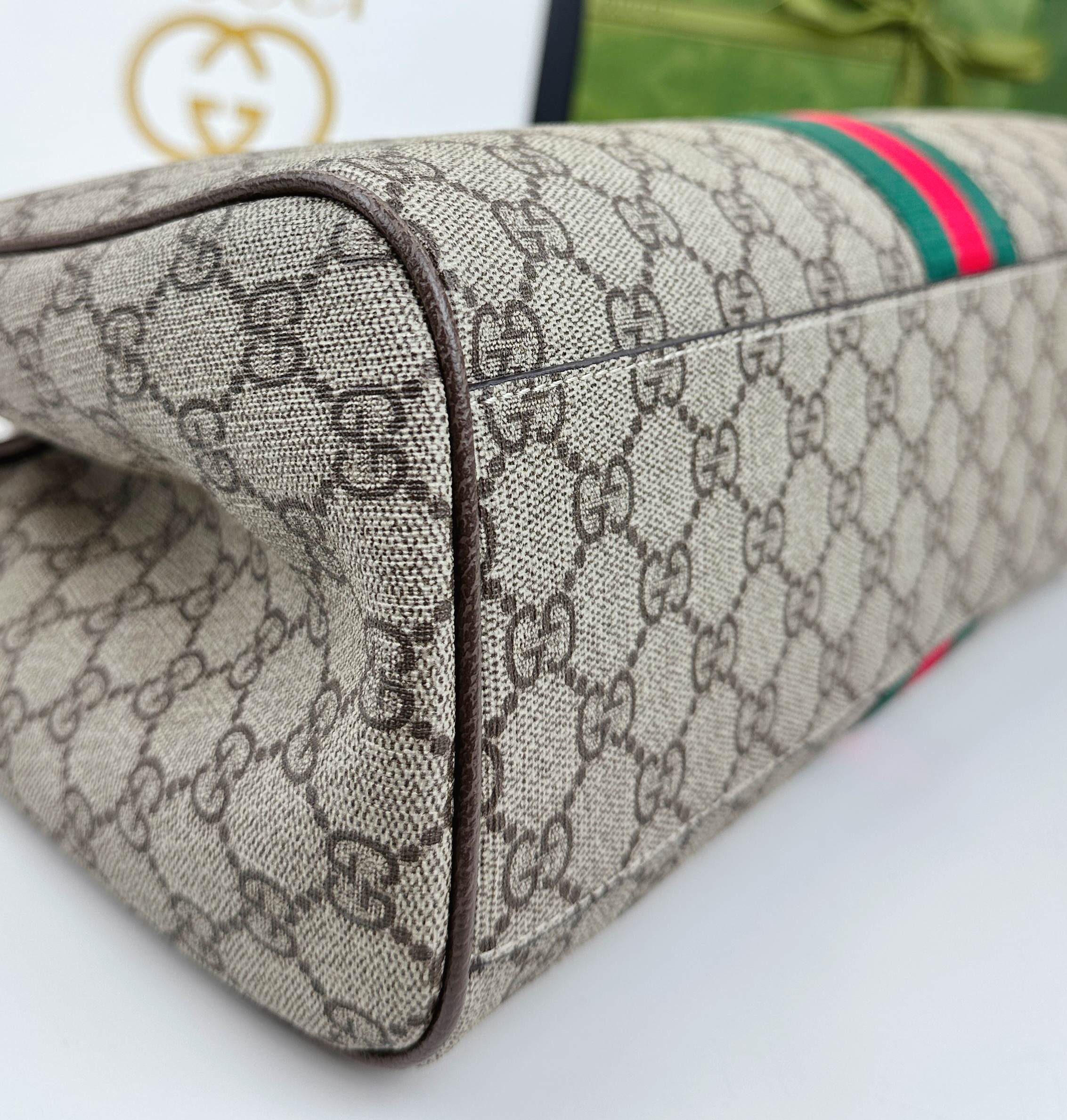 G design Ophidia Tote bag