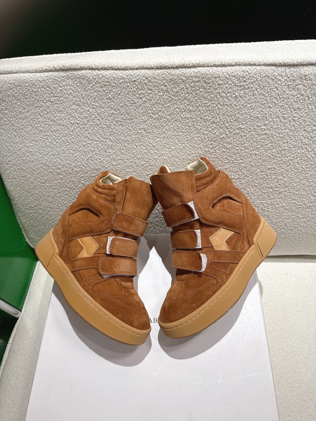 IM Design Isabel Marant BOBBY Casual Shoes Boots