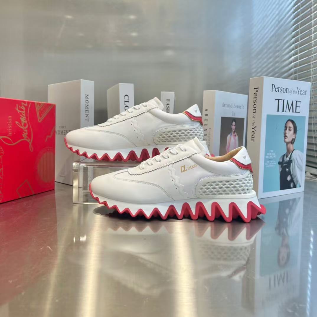 C design CL Paris Sneakers