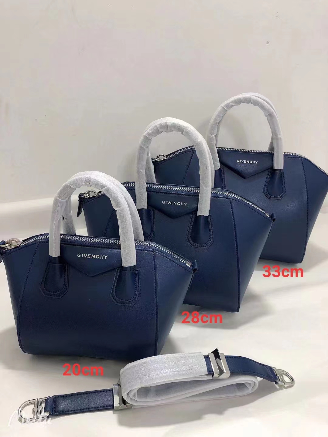 G Design Classic motor tote bag New arrival (3 sizes)
