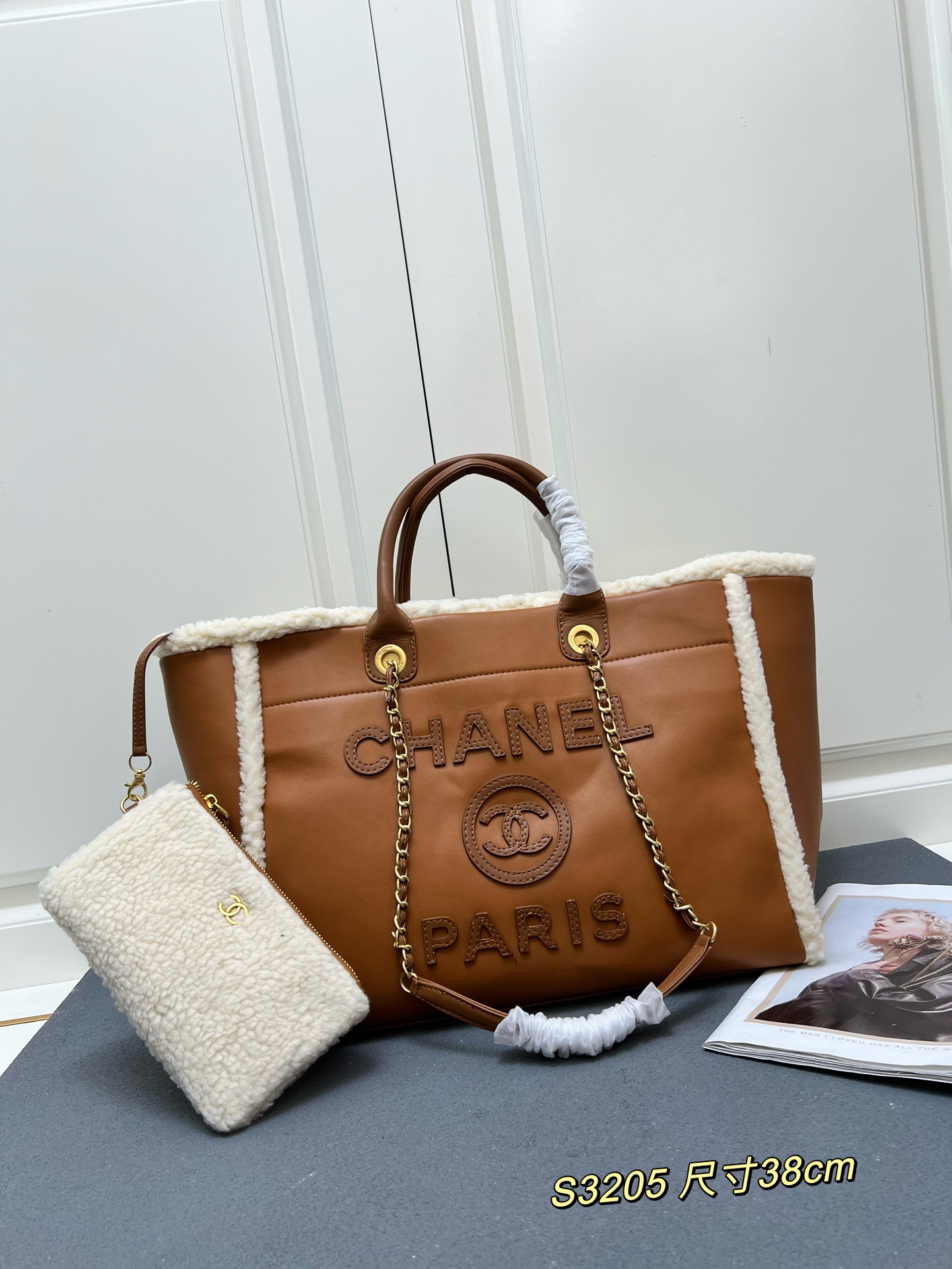 X design women handbag