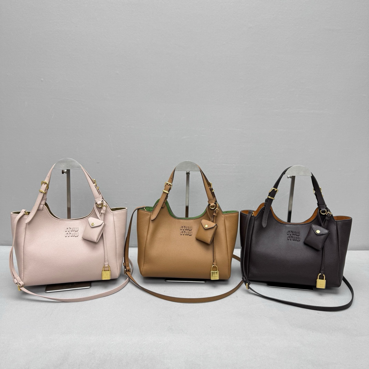 M design women handbag