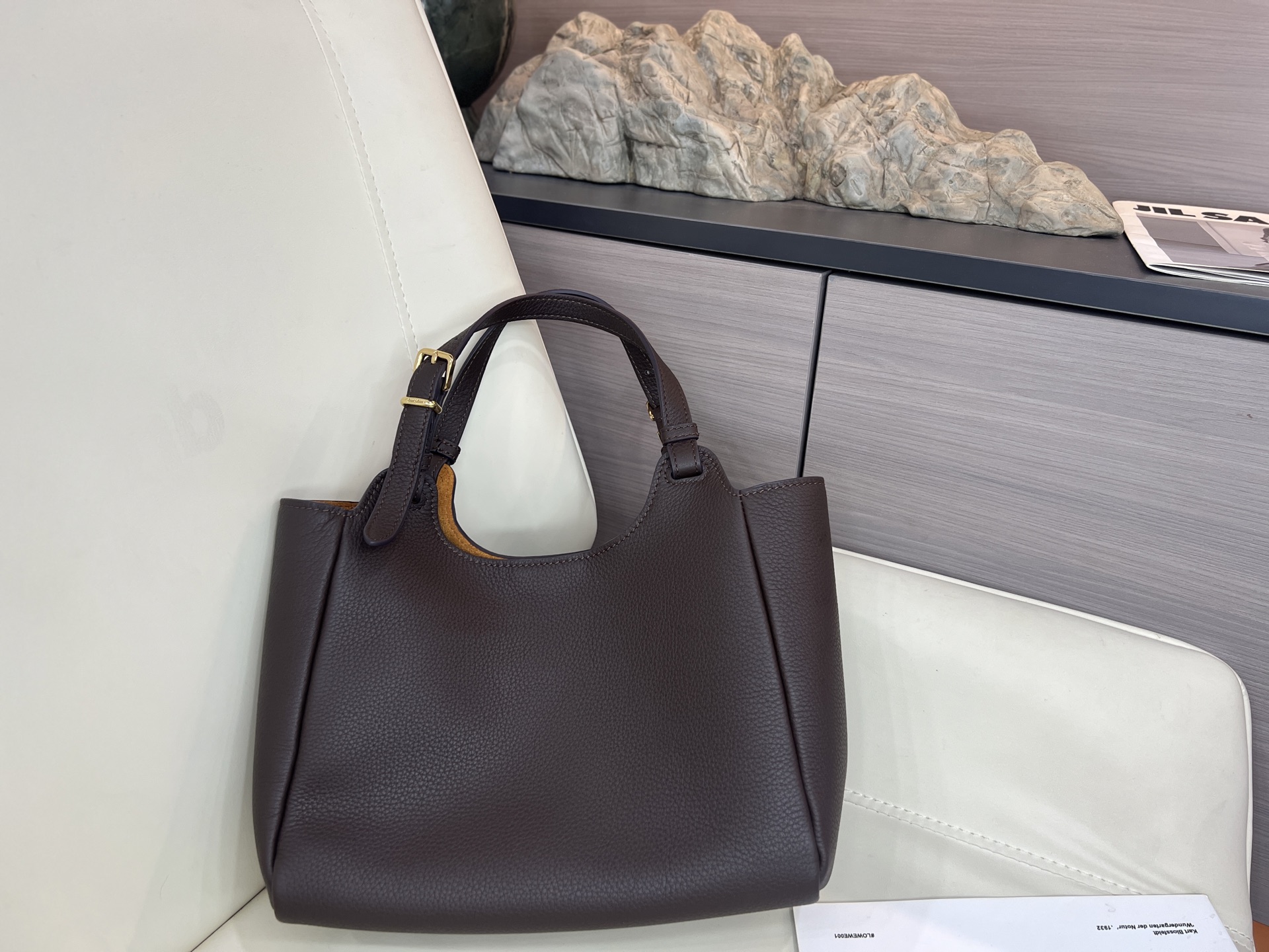 M design women handbag