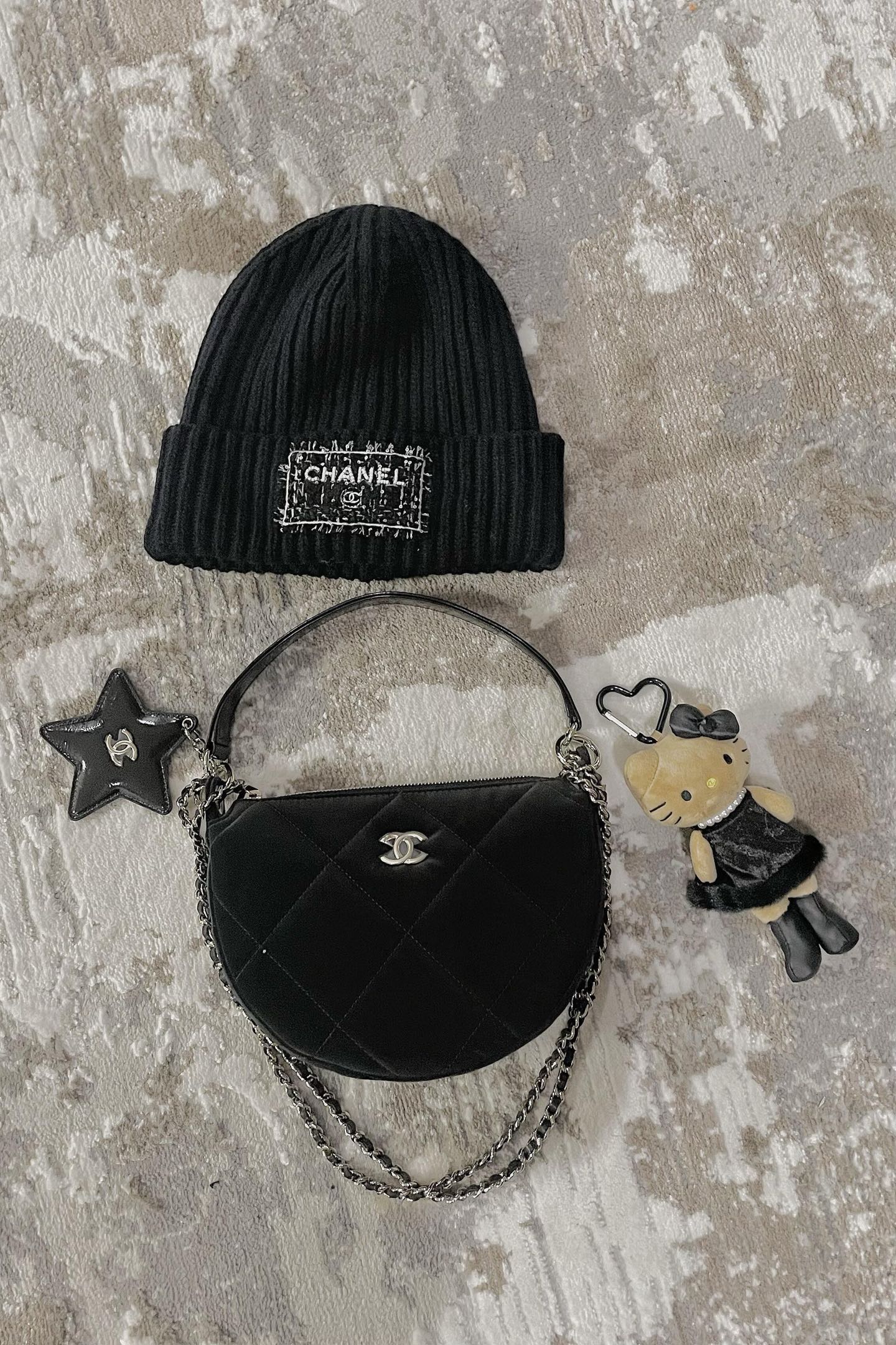 X design women handbag