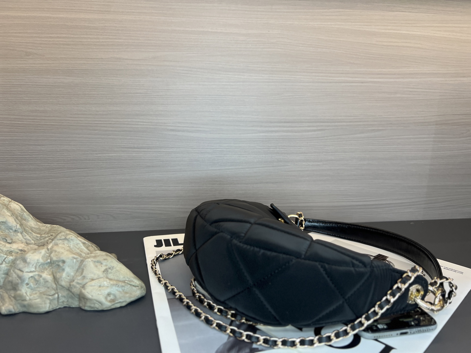 X design women handbag