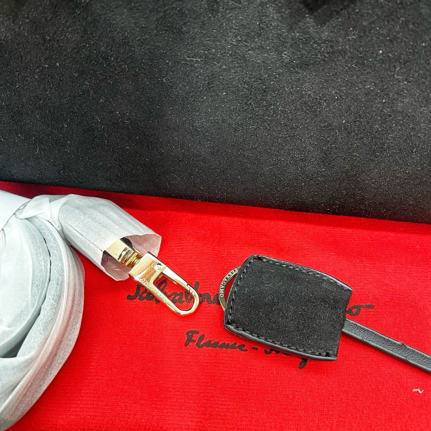 F design women handbag