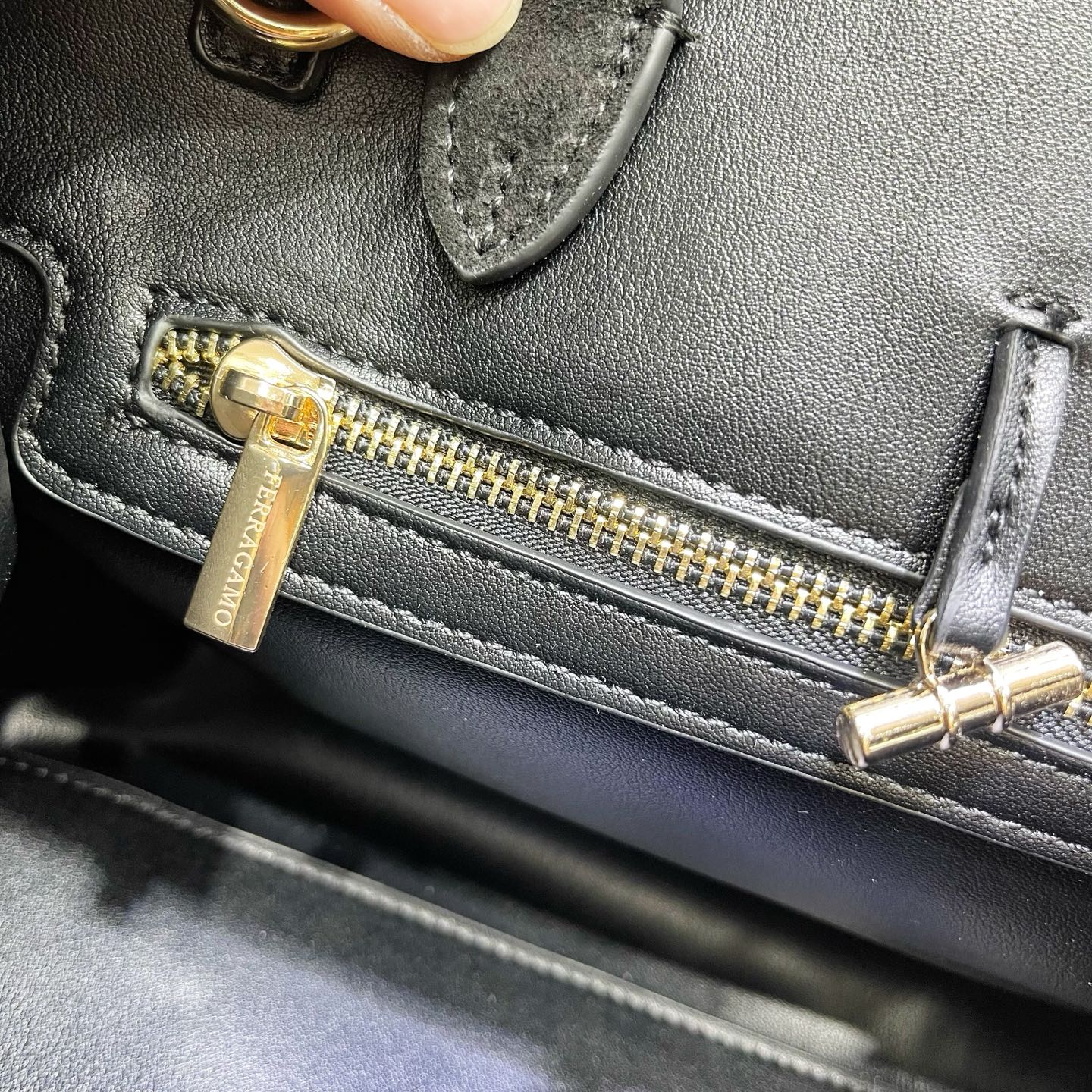 F design women handbag