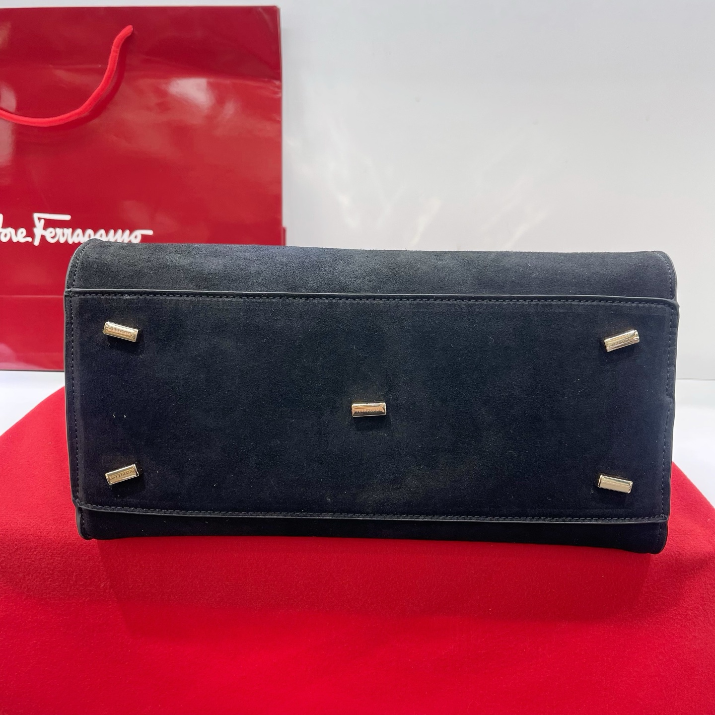 F design women handbag