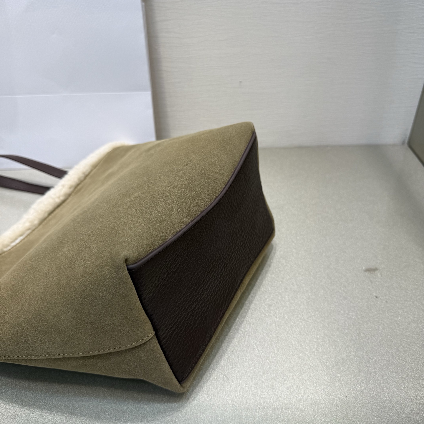 TR design women handbag