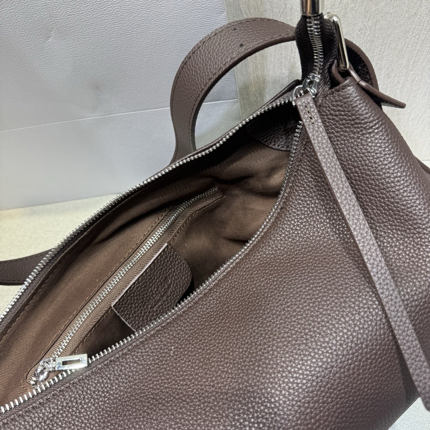 TR design women handbag