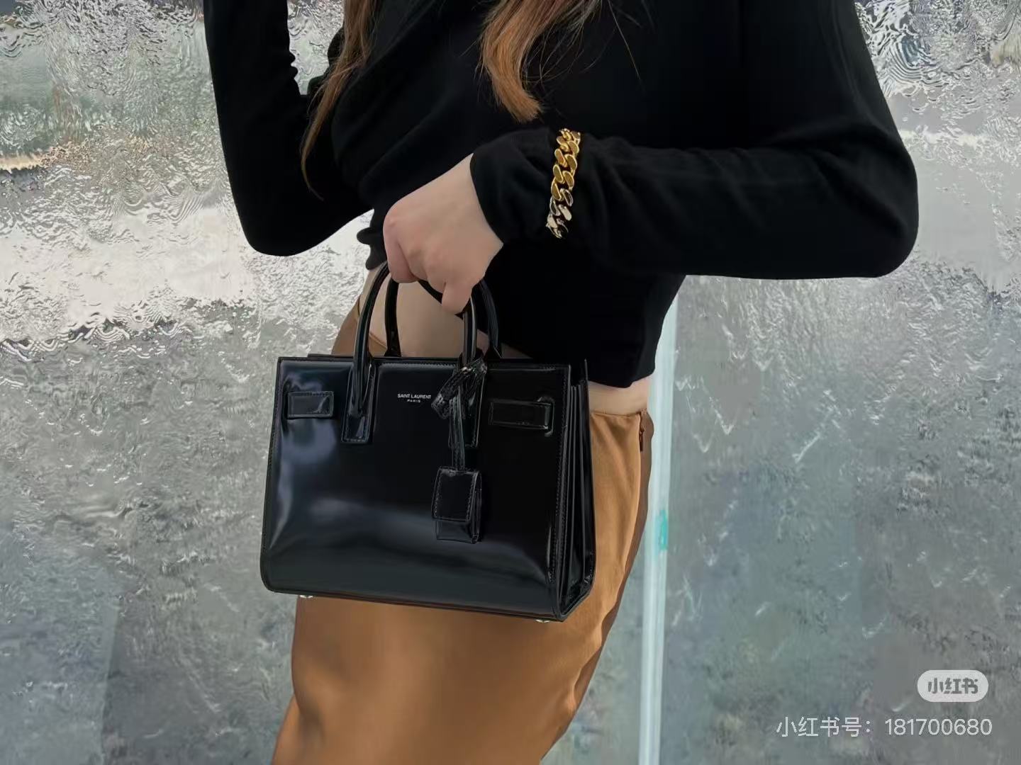 Y design women handbag