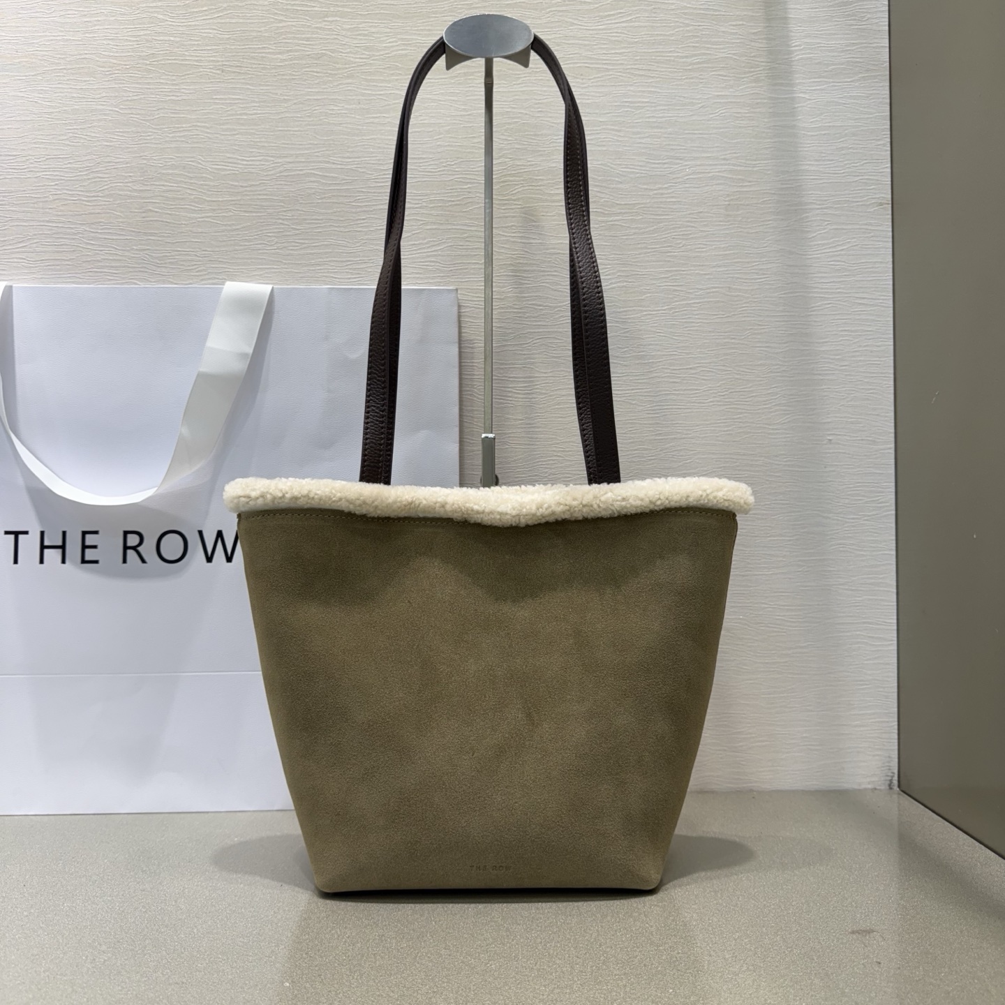 TR design women handbag