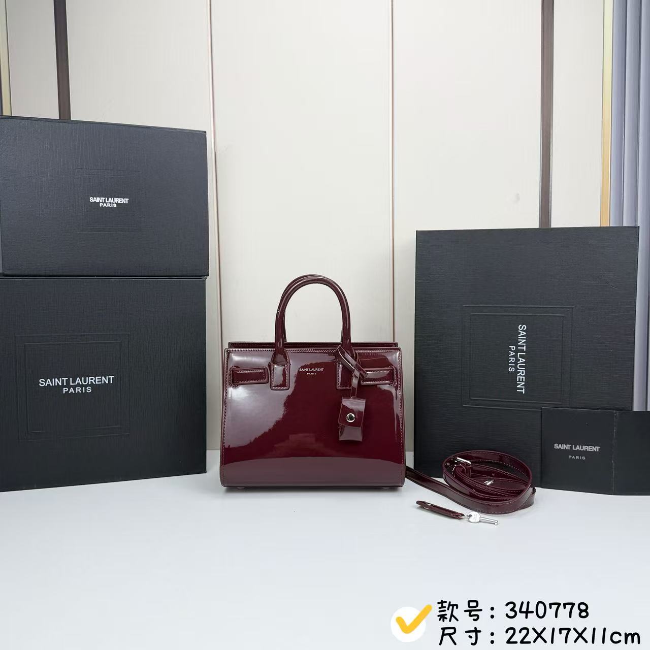 Y design women handbag