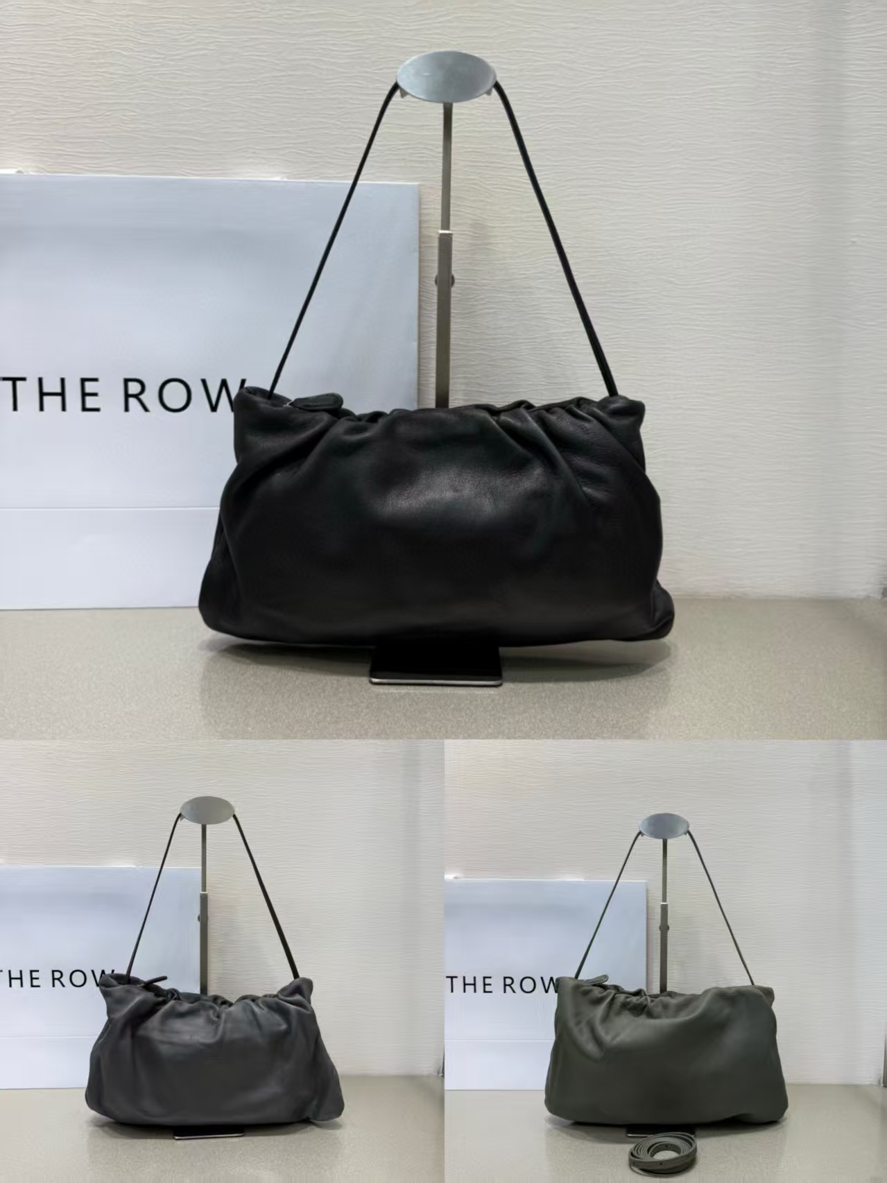 TR design women handbag