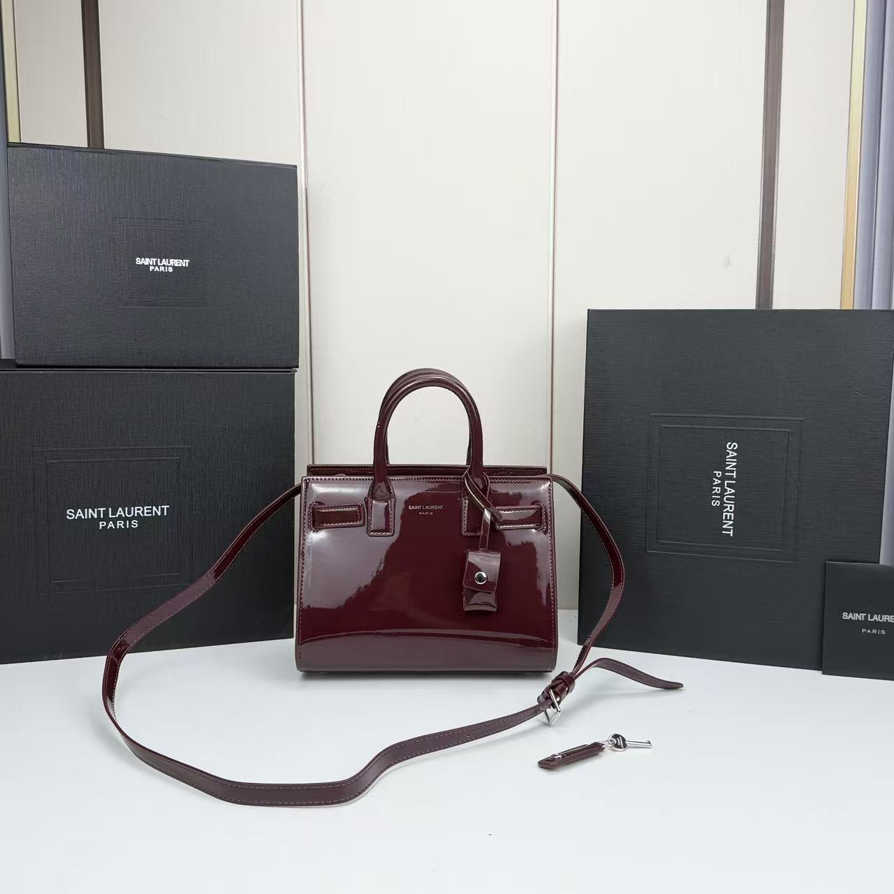 Y design women handbag