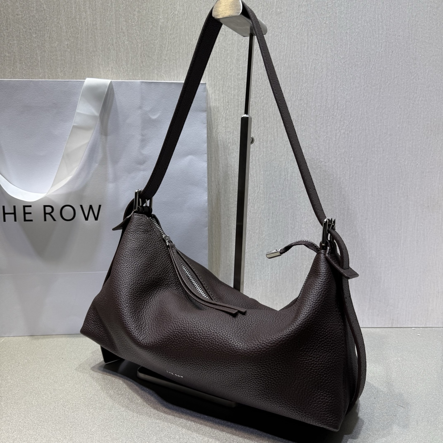 TR design women handbag