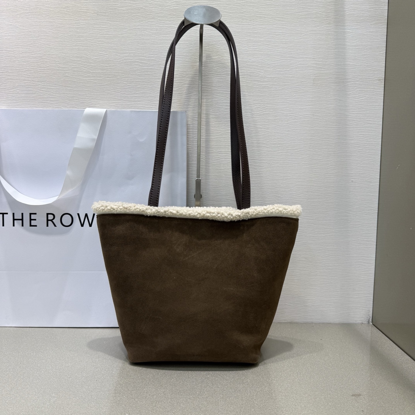 TR design women handbag