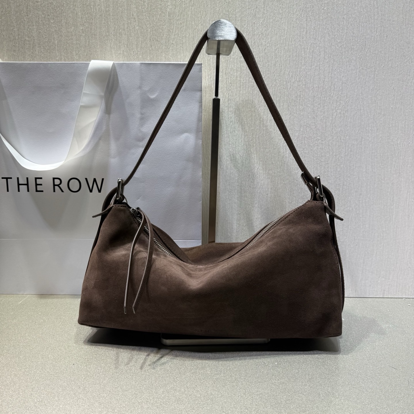 TR design women handbag