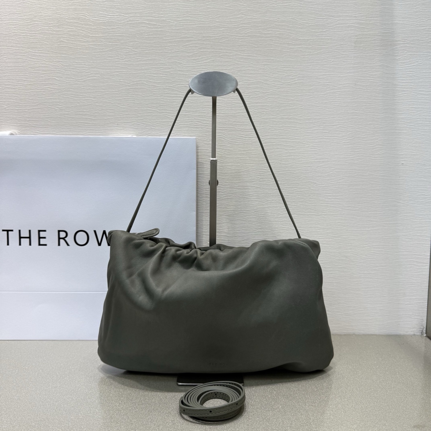 TR design women handbag