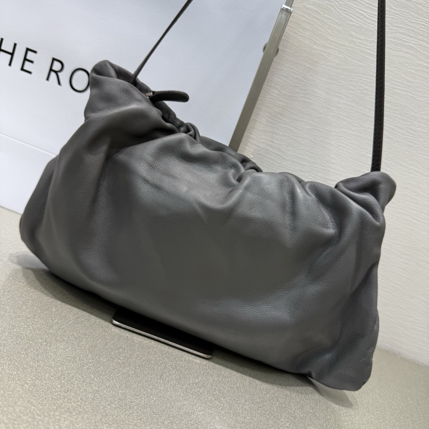 TR design women handbag