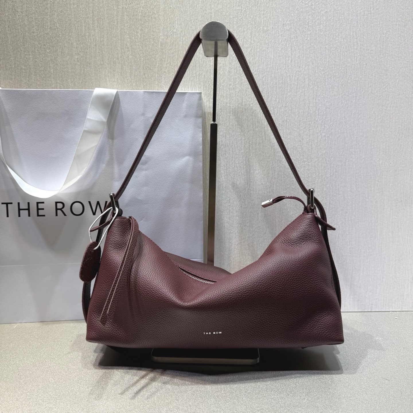 TR design women handbag