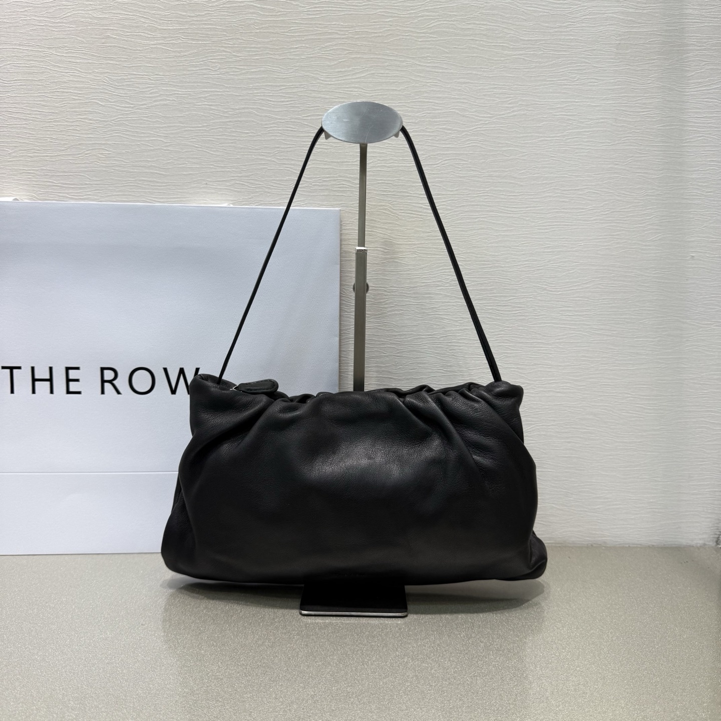 TR design women handbag