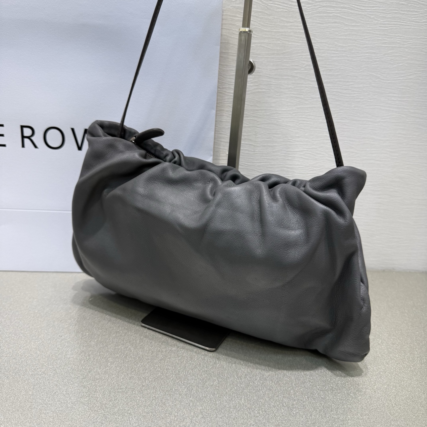 TR design women handbag