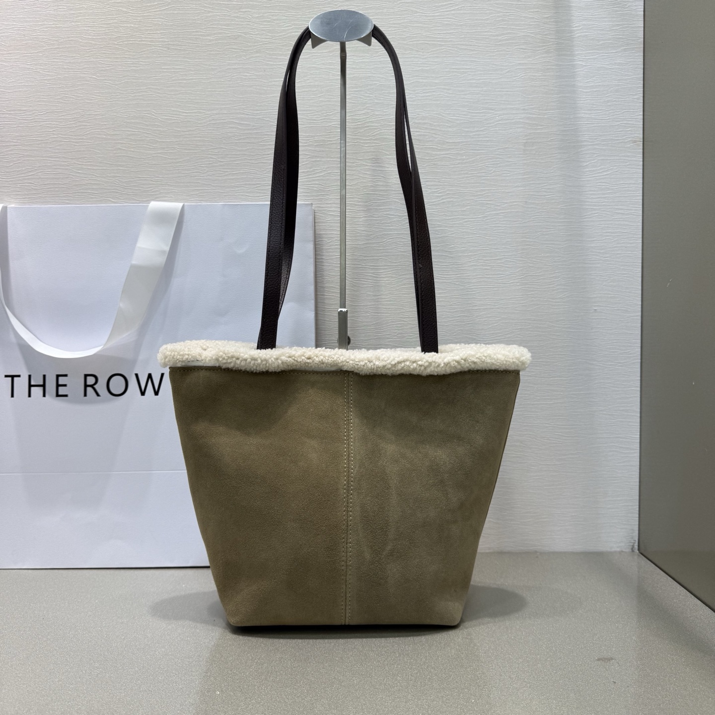 TR design women handbag