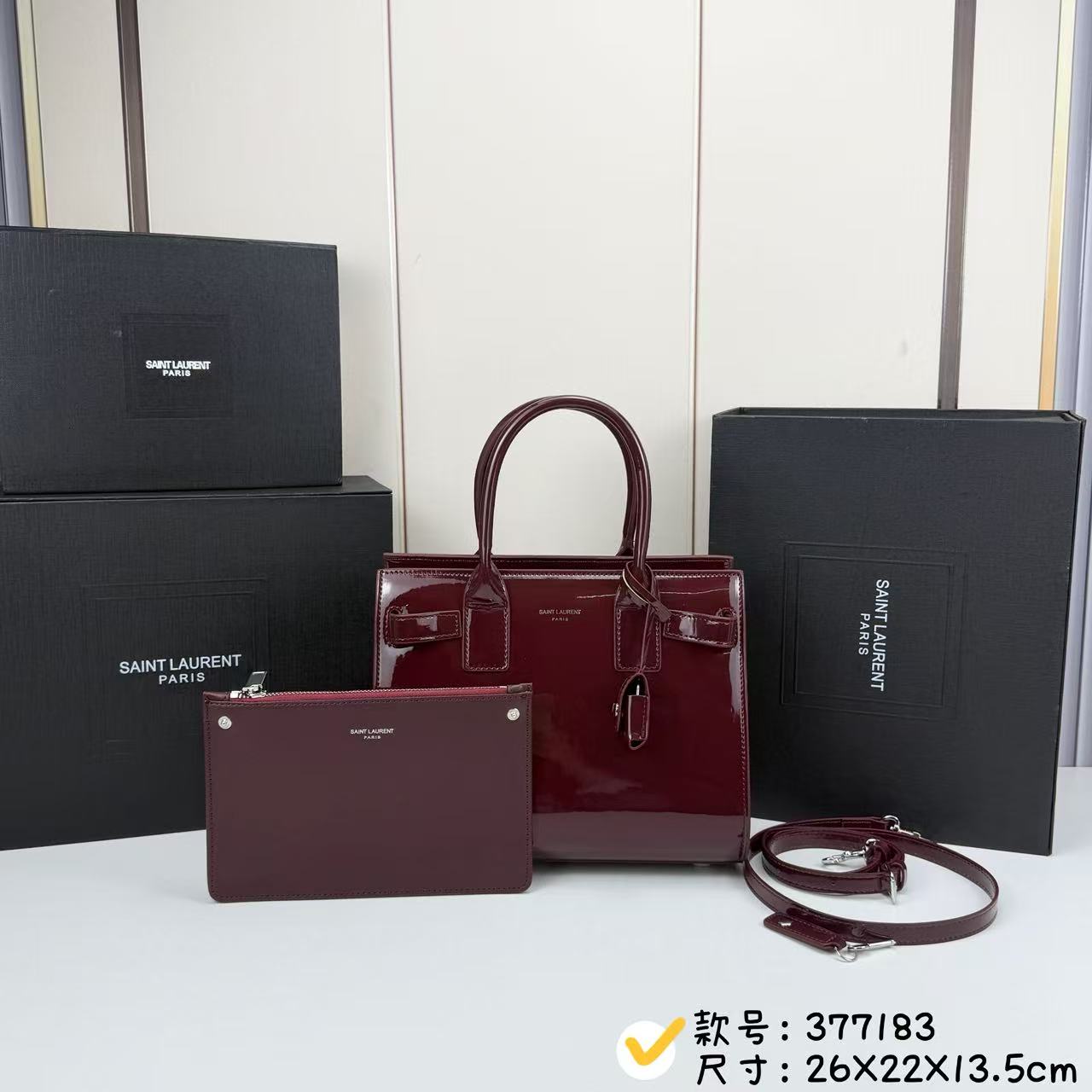 Y design women handbag