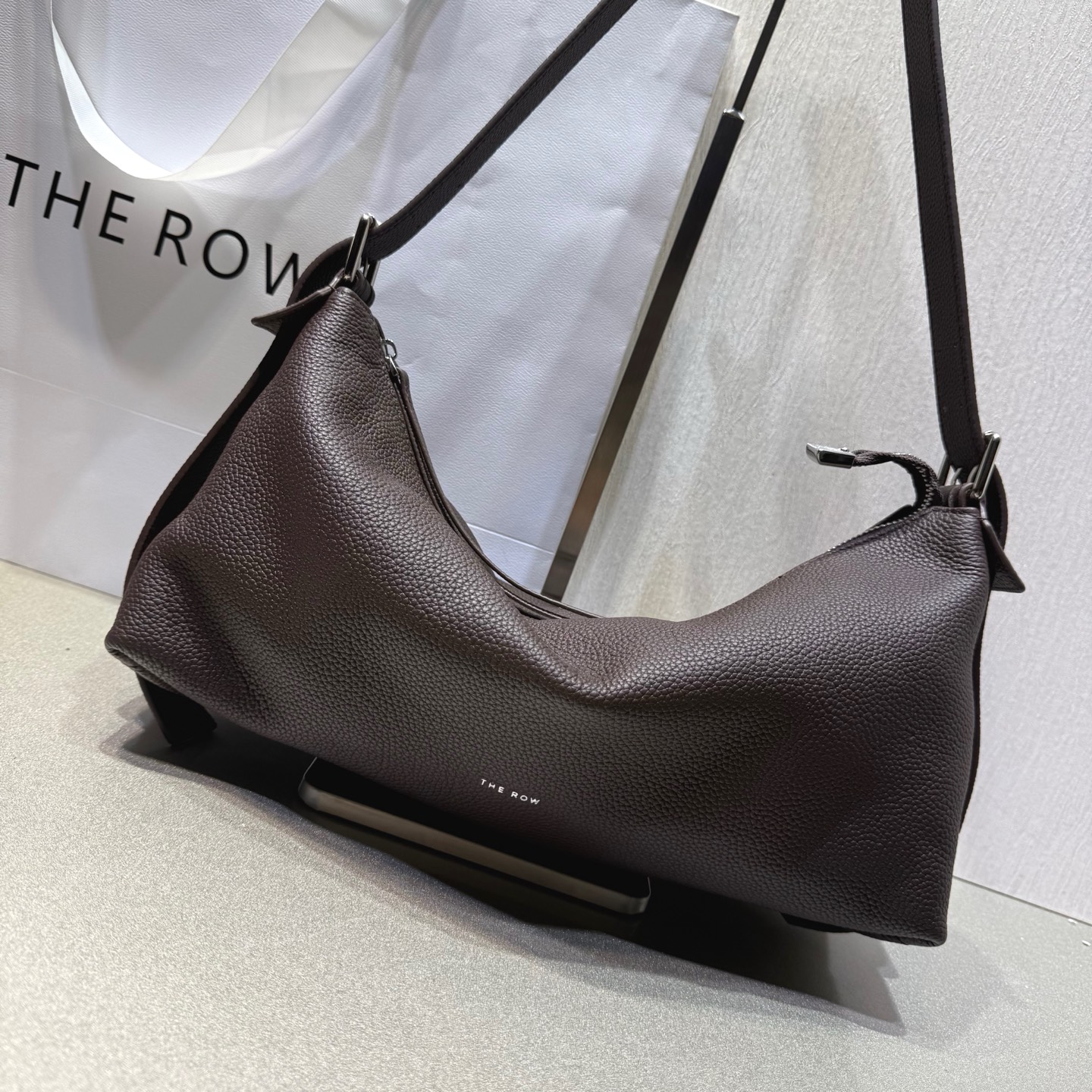 TR design women handbag
