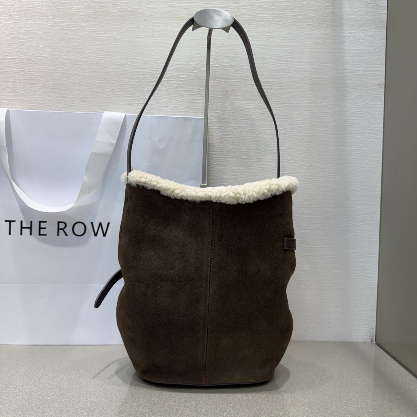 TR design women handbag