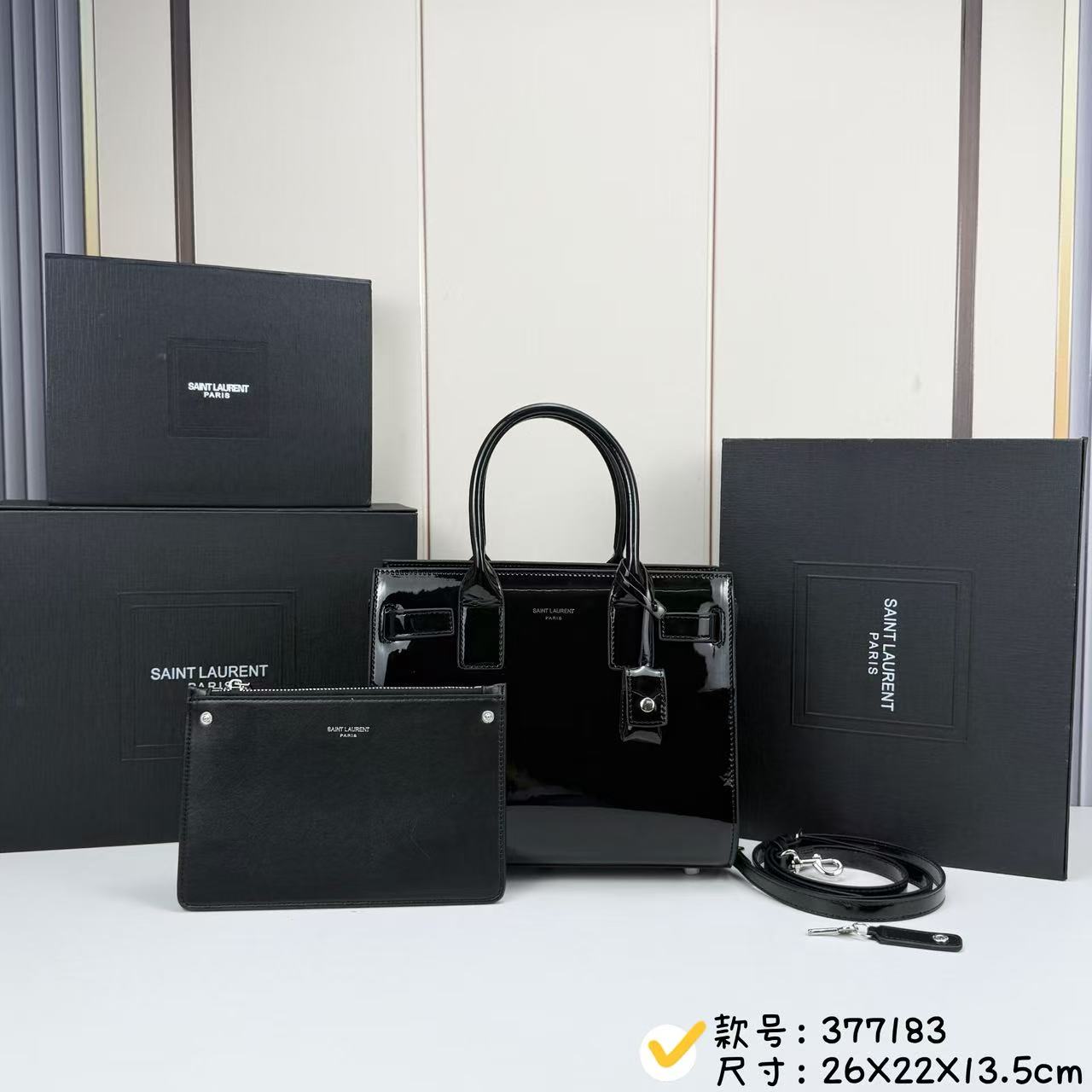 Y design women handbag