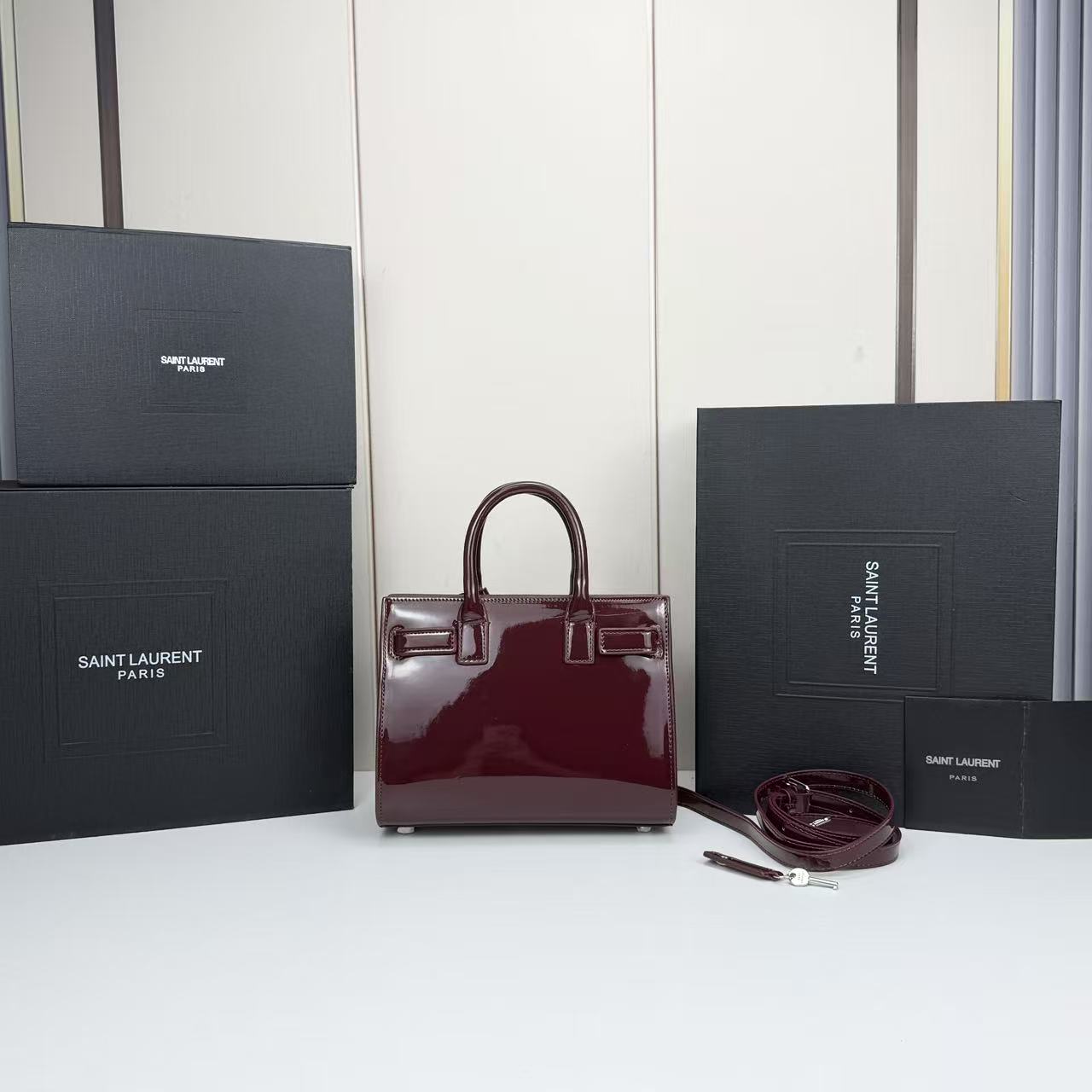 Y design women handbag