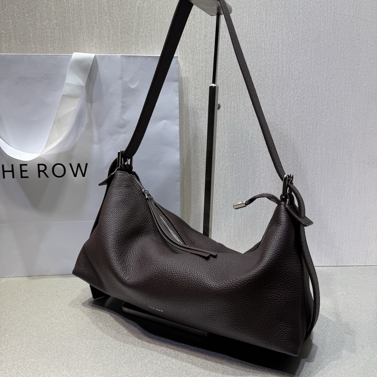 TR design women handbag