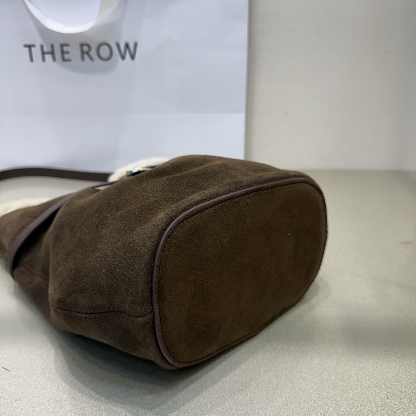 TR design women handbag