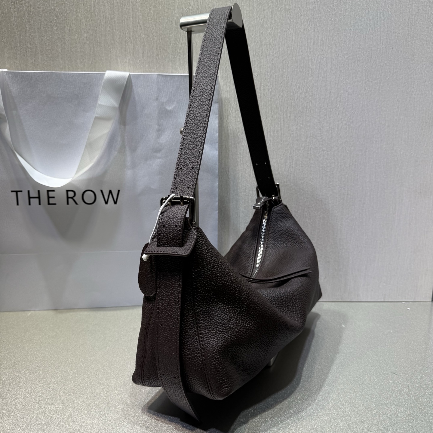 TR design women handbag