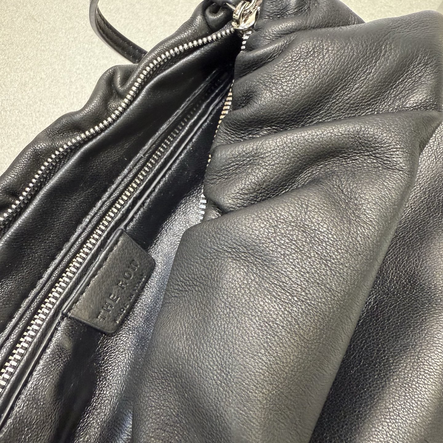 TR design women handbag